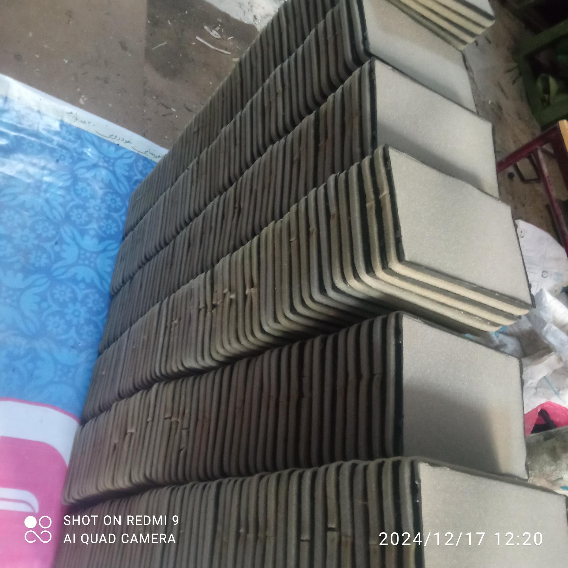 عکس کارگاه فیلتر سازی