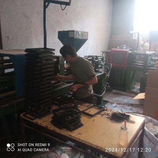 عکس کارگاه فیلتر سازی