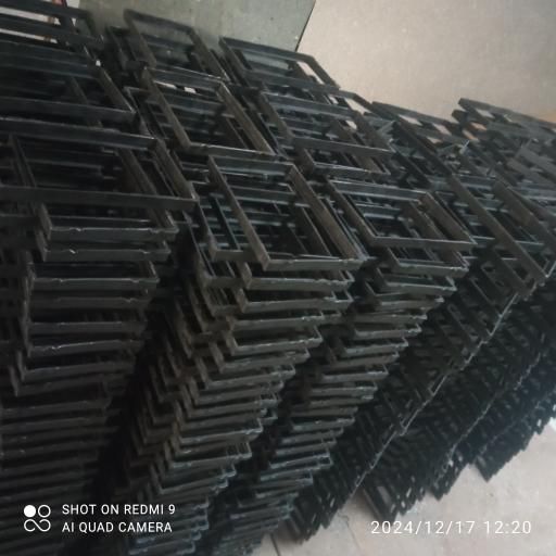 عکس کارگاه فیلتر سازی