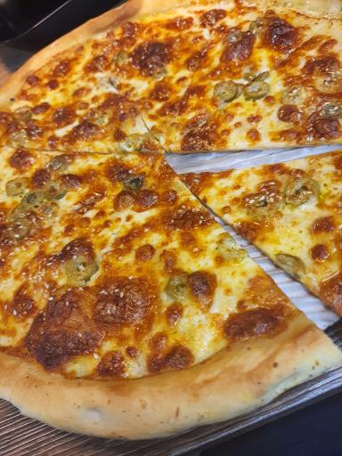 فست فود مارینو