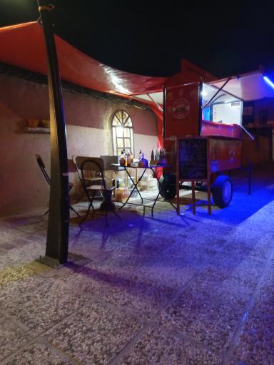 عکس فست فود 04:20