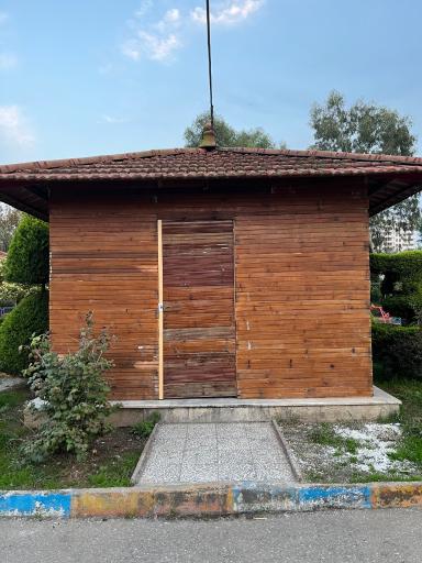 عکس پارک مخصوص کمپینگ و چادر زنی سراج