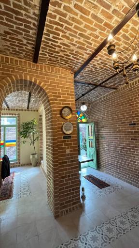 عکس کافه رستوران خاتون 