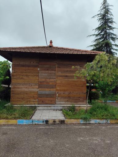 پارک مخصوص کمپینگ و چادر زنی سراج