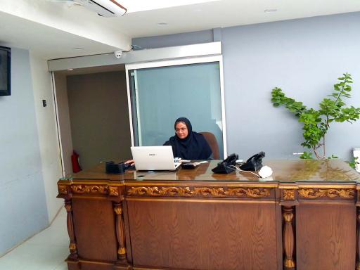 مطب دکتر طالبی