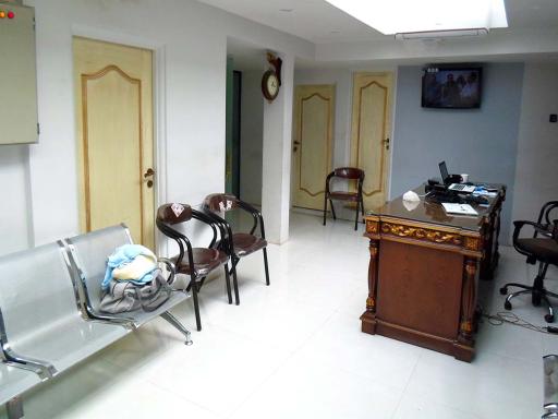 عکس مطب دکتر طالبی