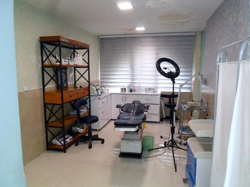 مطب دکتر طالبی