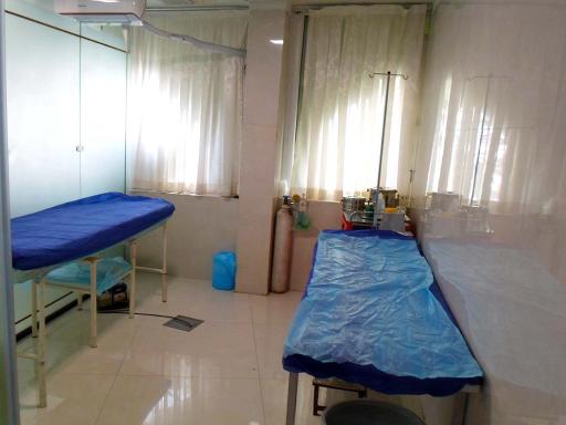 عکس مطب دکتر طالبی