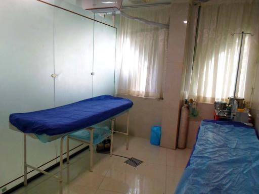 عکس مطب دکتر طالبی