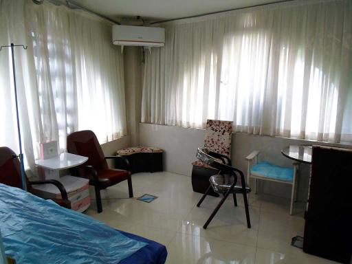 عکس مطب دکتر محمد طالبی