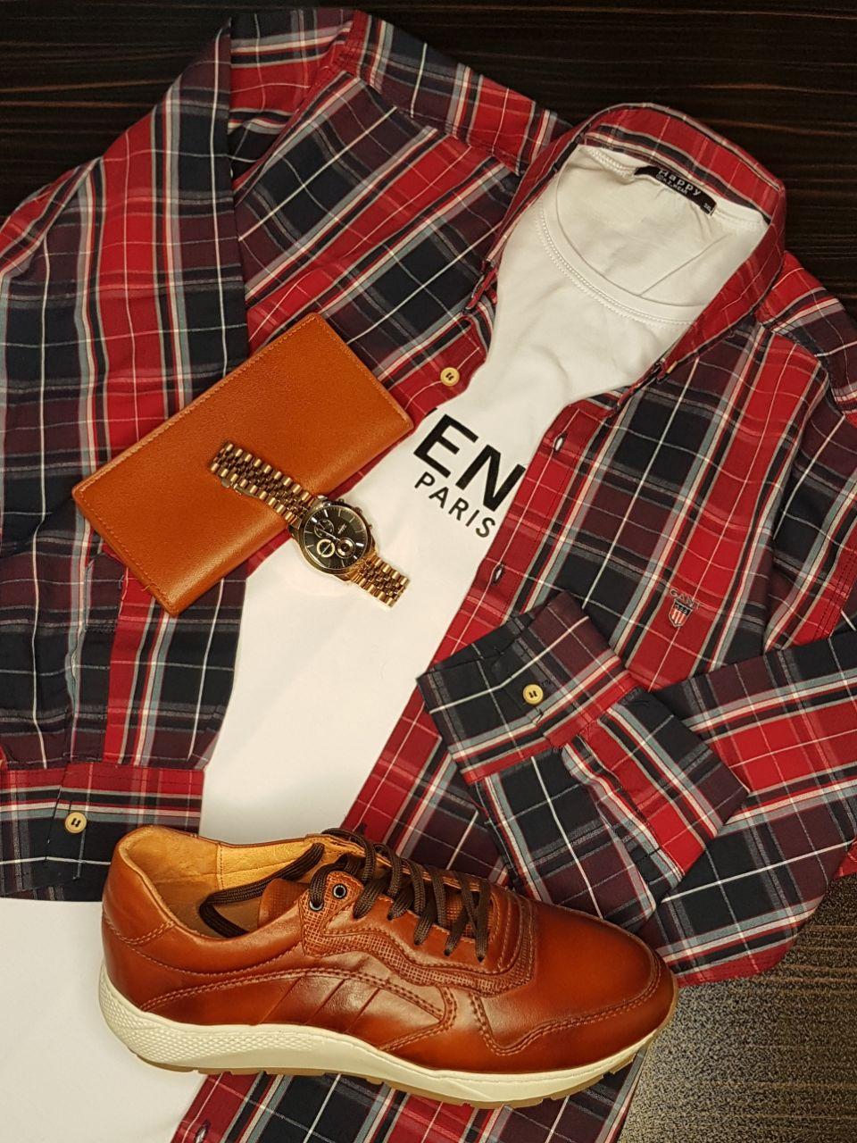 عکس پوشاک اشرفی