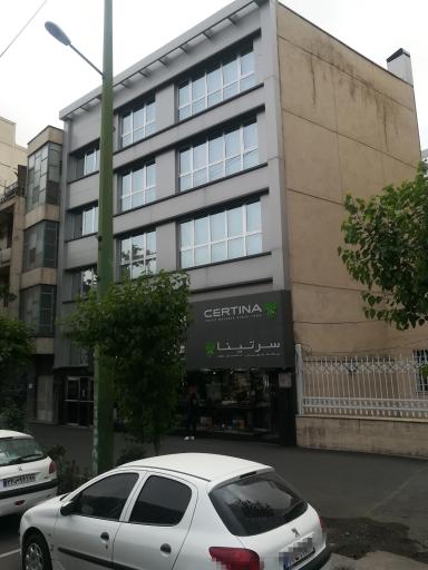 عکس فروشگاه ساعت کیش بهین