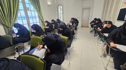 عکس دبیرستان دخترانه حلمی 