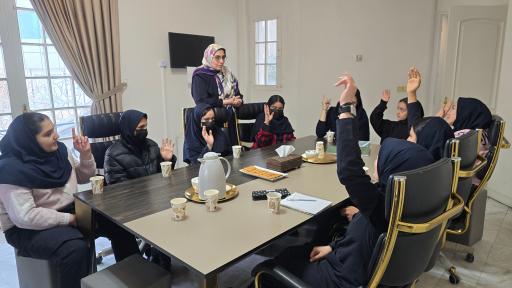 دبیرستان دخترانه حلمی 