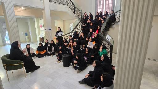 دبیرستان دخترانه حلمی 