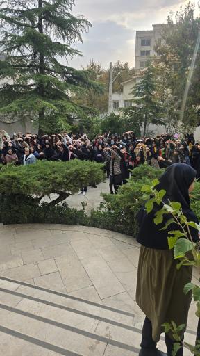 دبیرستان دخترانه حلمی 