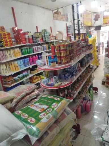 عکس فروشگاه پدر خوب