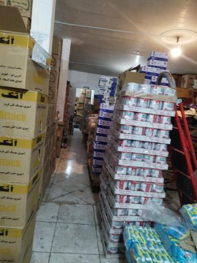 عکس فروشگاه پدر خوب