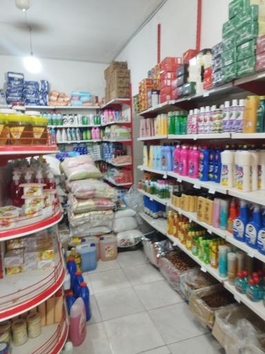 فروشگاه پدر خوب