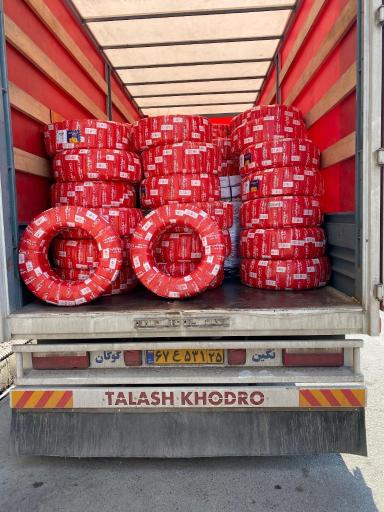 عکس بازرگانی موسویان 