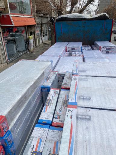 بازرگانی موسویان 