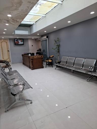 عکس مطب دکتر محمد طالبی