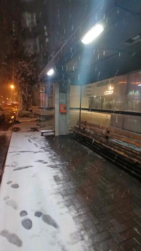 عکس  چهارراه امام خمینی