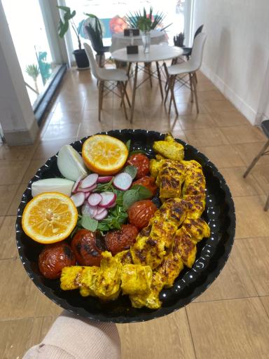 عکس کترینگ رندی