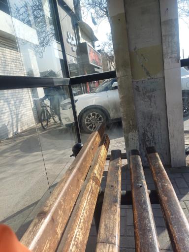 عکس  چهارراه امام خمینی