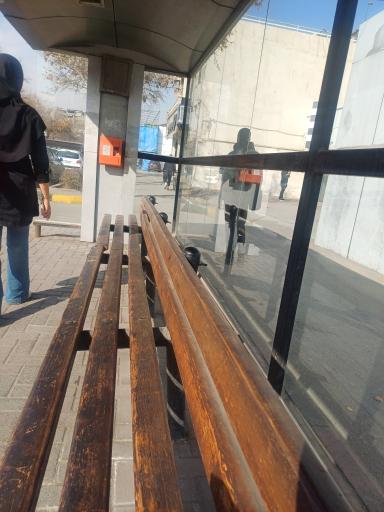 عکس  چهارراه امام خمینی