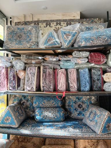 عکس کالای خواب هنر حافظی 