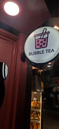 عکس کافه بوبو