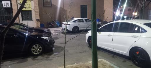 عکس کارواش برکه همایونی