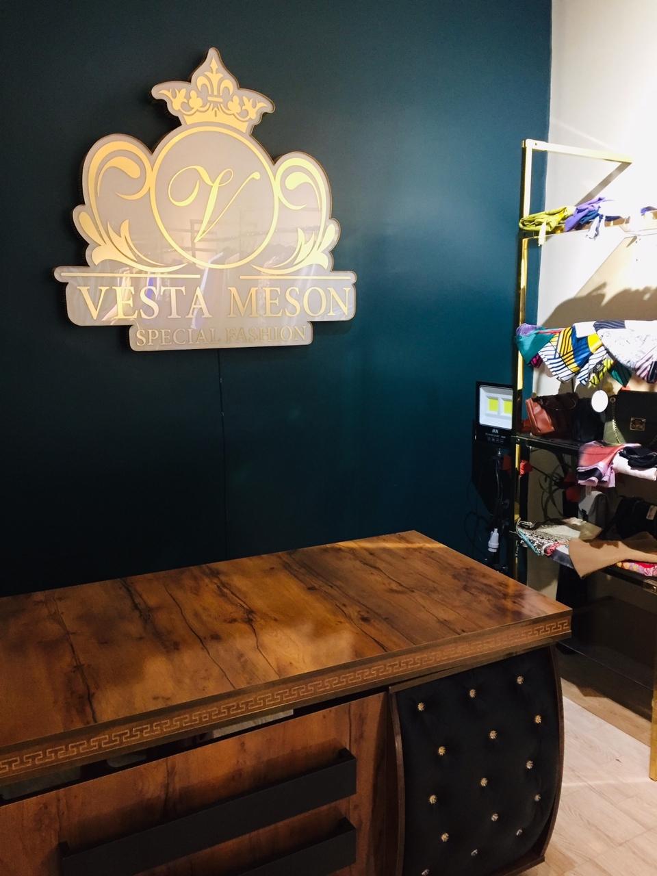 عکس مزون وستا