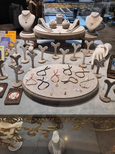 عکس گالری طلا جاوید