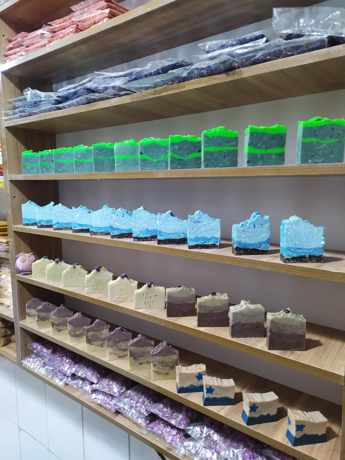 عکس عطاری افشارپور شعبه ۲