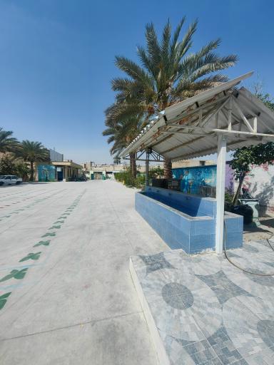 عکس آموزشگاه دخترانه محمد داربر