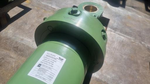 عکس صنایع سپاهان هیدرولیک ایرانیان