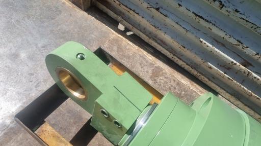 عکس صنایع سپاهان هیدرولیک ایرانیان