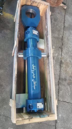 عکس صنایع سپاهان هیدرولیک ایرانیان