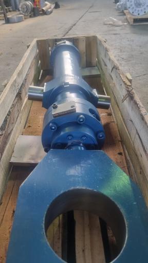 عکس صنایع سپاهان هیدرولیک ایرانیان