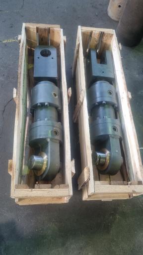 عکس صنایع سپاهان هیدرولیک ایرانیان