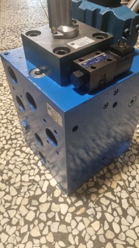 عکس صنایع سپاهان هیدرولیک ایرانیان