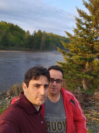 عکس تالاب موزیرج