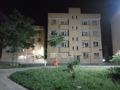 عکس مجتمع فرهنگی تفریحی کارگران مشهد