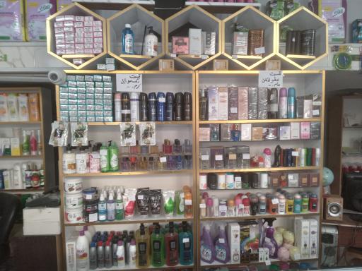 عکس شوینده و بهداشتی صادقیان 