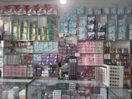 عکس شوینده و بهداشتی صادقیان 