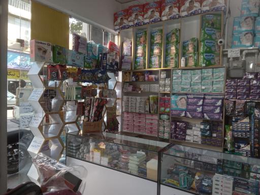 عکس شوینده و بهداشتی صادقیان 