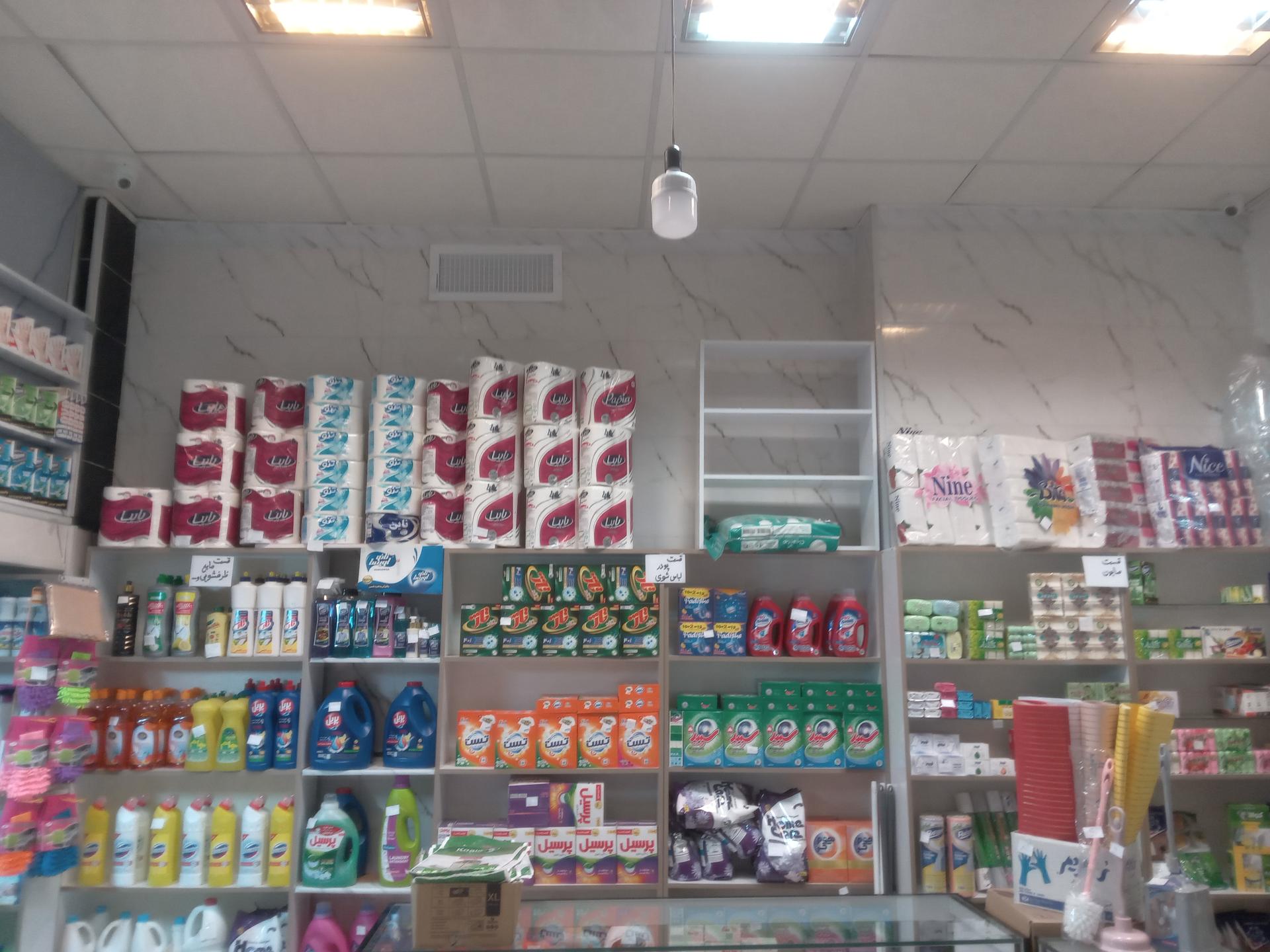 عکس شوینده و بهداشتی صادقیان 