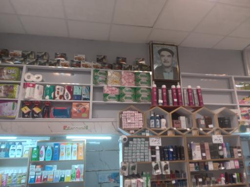 عکس شوینده و بهداشتی صادقیان 